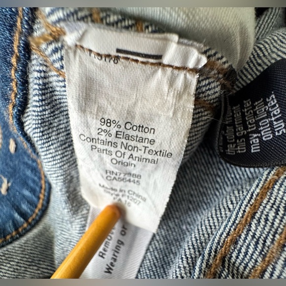 Madewell Jeans - Picture 10 of 10